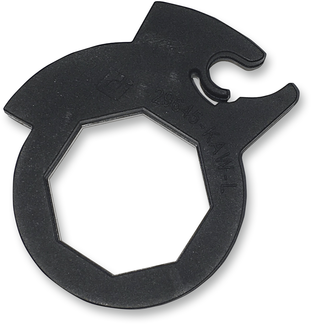 ODI - H70SCL - V2 Throttle Cam - Kawasaki