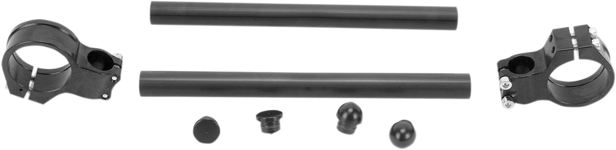 VORTEX Clip-On Handlebar - CL50ZK