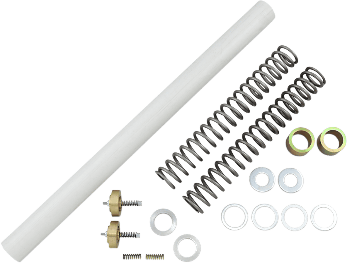 Race Tech Harley Suspension Spring - FLEK S49120