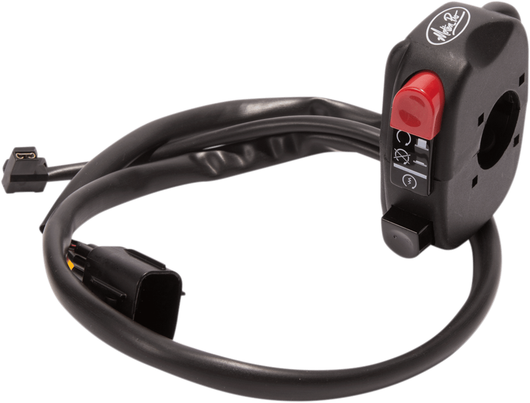 MOTION PRO Rev2 Handlebar Switch