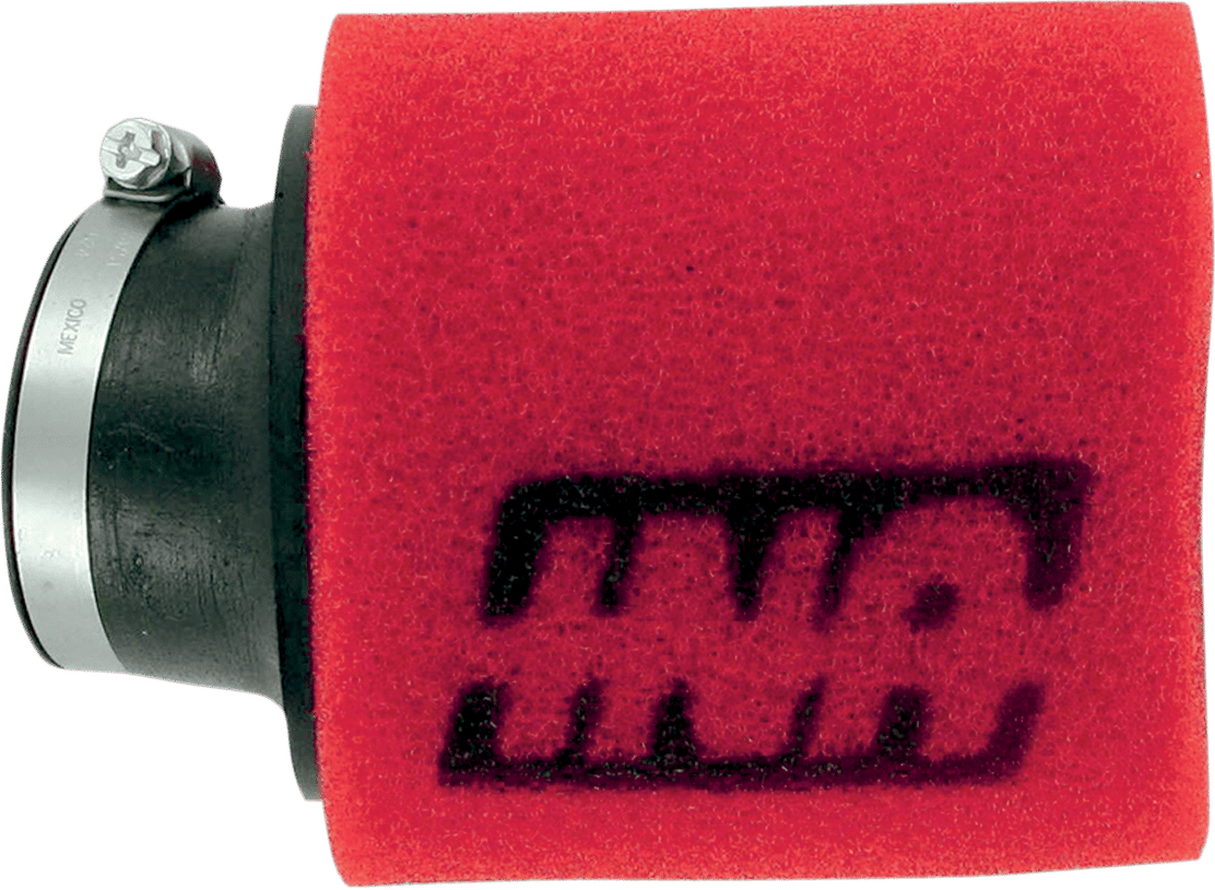 UNI FILTER - UP4152AST - Two-Stage Pod Air Filter - Angled 15°