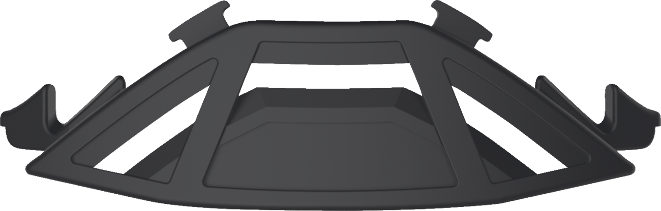 Supertech Nose Guard