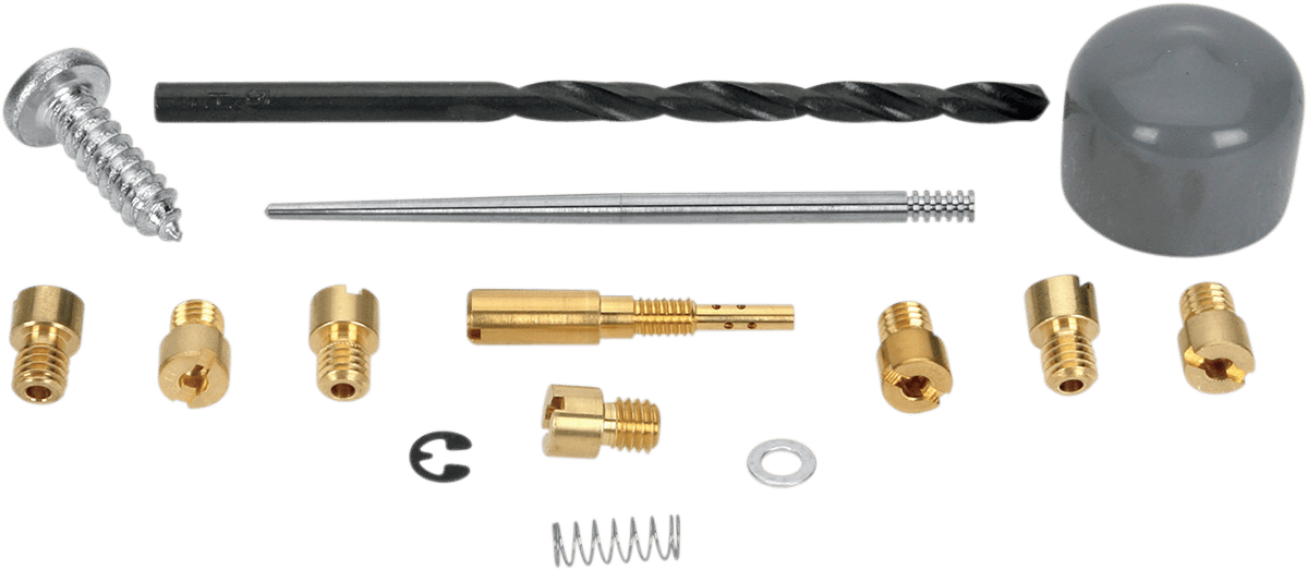 Jet Kit 04-07 Yam Road Star War 1700