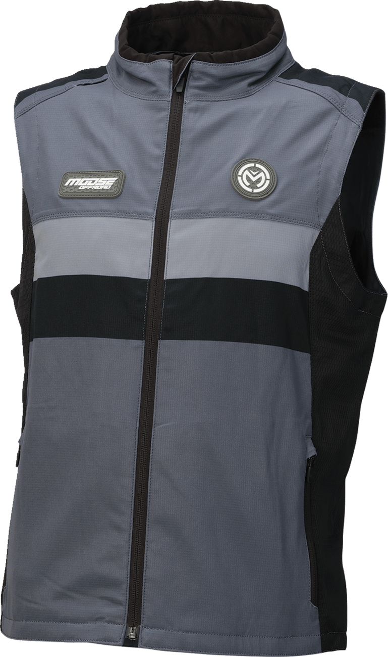MOOSE OFFROAD Moto Vest