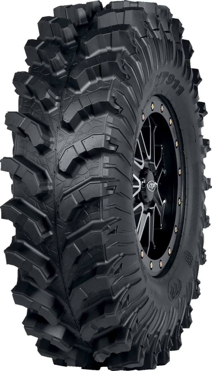 ITP - 6P1936 - Tire - Mt911 - Front/Rear - 30X10-14 - 8 Ply