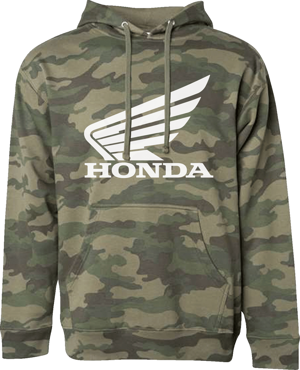 HONDA APPAREL Honda Hoodie