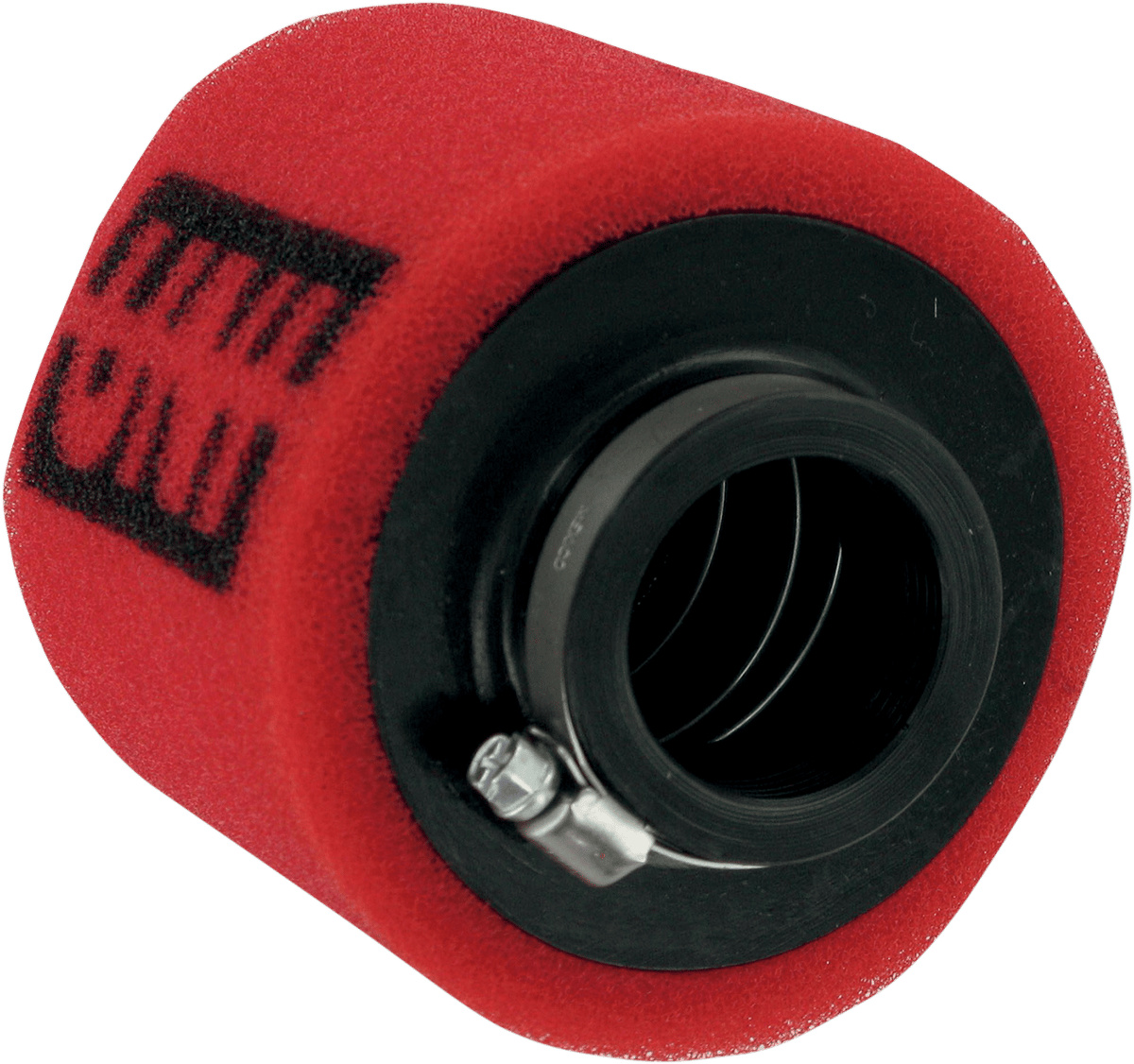 UNI FILTER - UP4125ST - 2-Stage Pod Air Filter - Centered