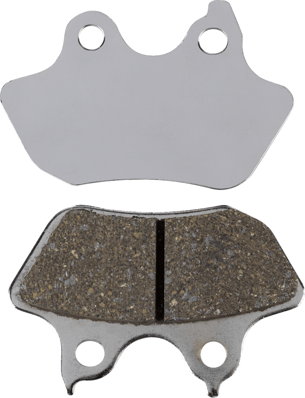 EBC FA434V V-Series Brake Pads
