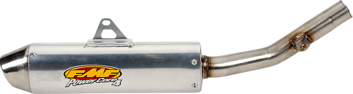 FMF - 044141 - Powercore 4 Slip-On Muffler - Tt-R230