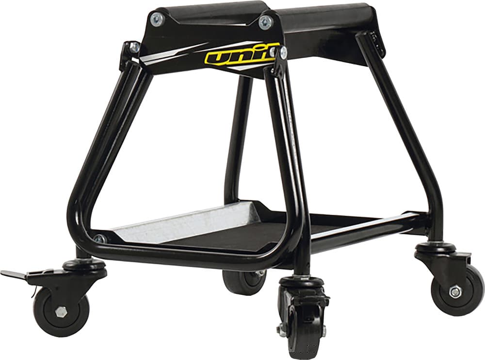 Dolly Stand with Handle