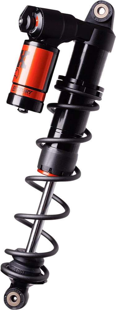 FOX - 850-04-005 - Factory Race Series Qs3 Coil Shock Kits