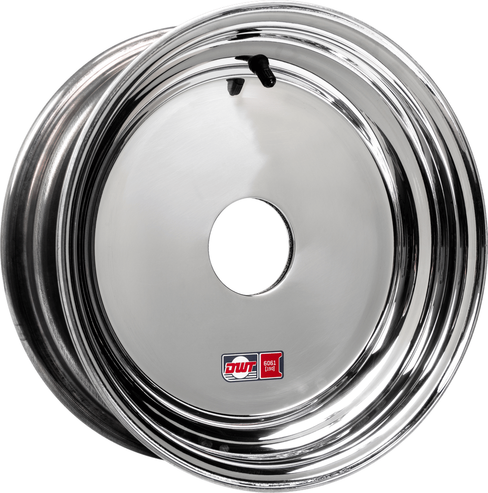 DWT - 043-02 - Douglas Red Label Wheel