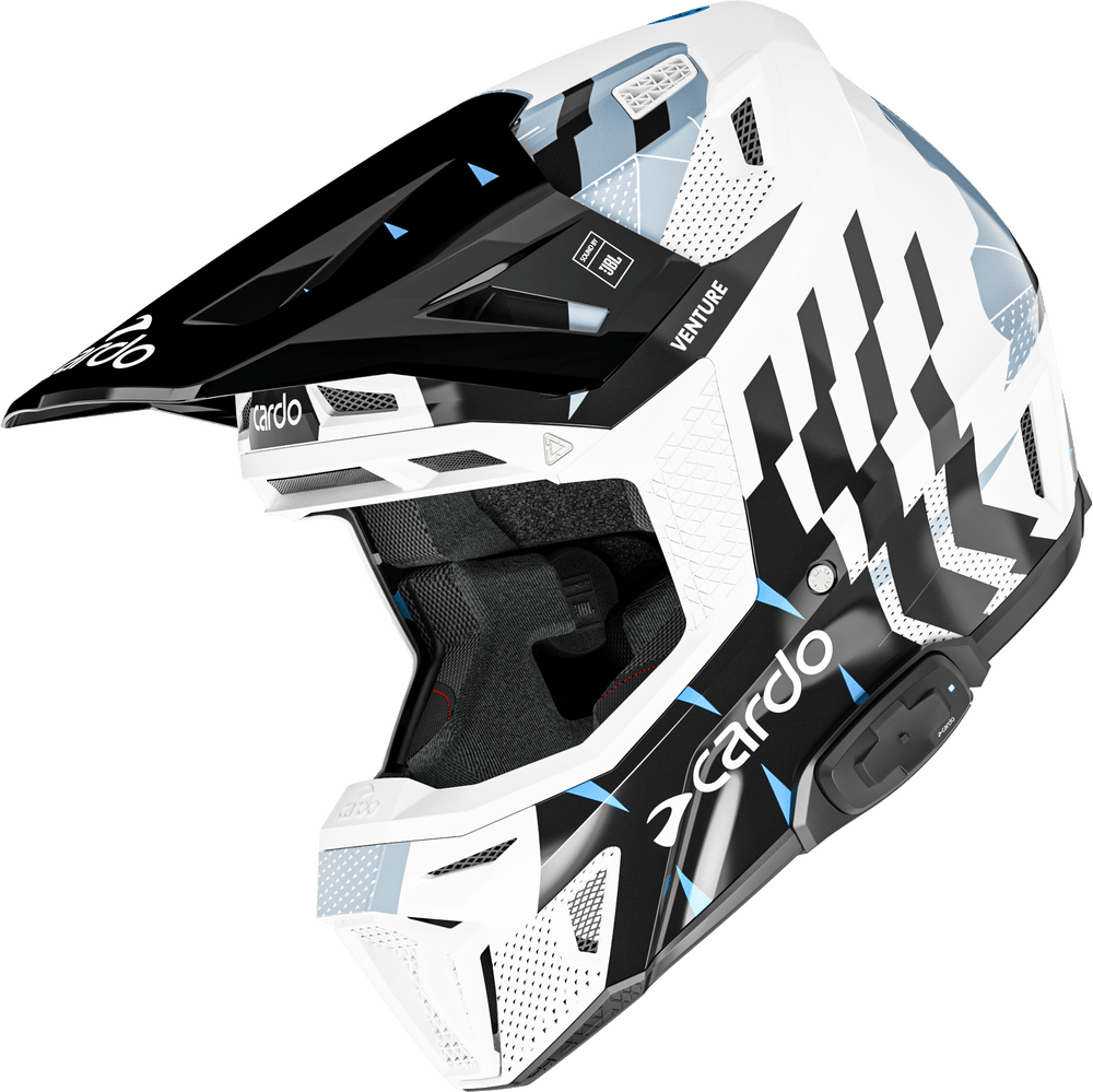 CARDO - SMHO0MZ012 - Venture Helmet