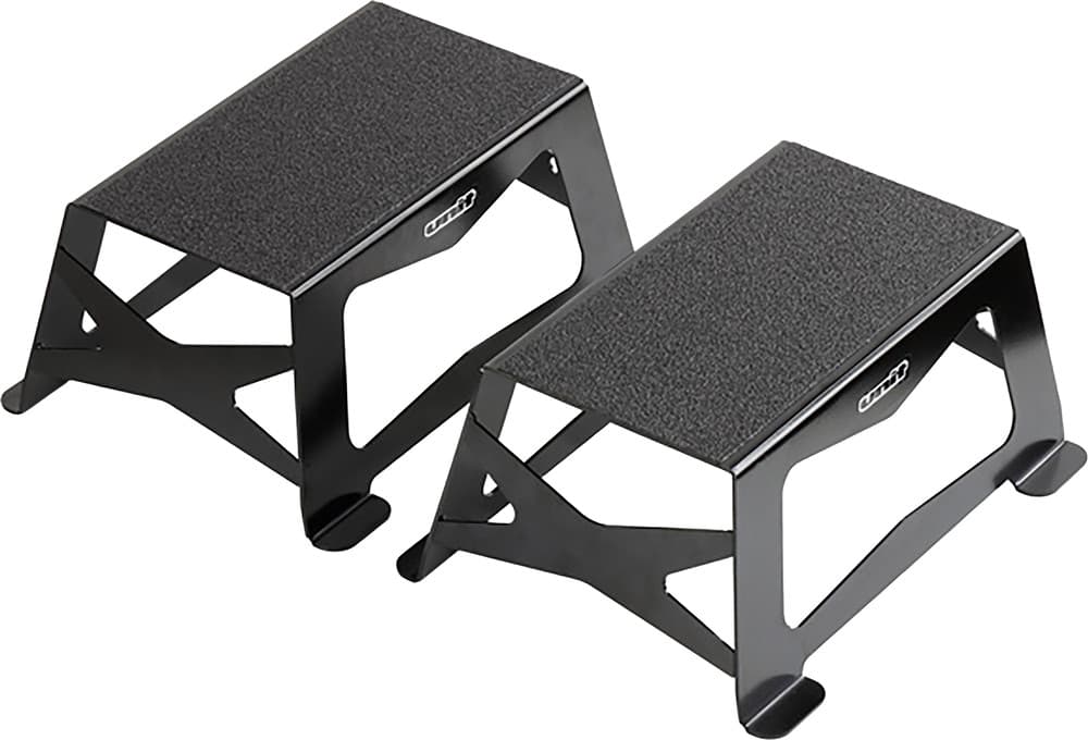 Starting Blocks