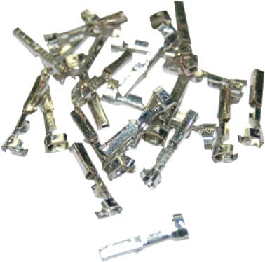NAMZ AMP 040 Terminals