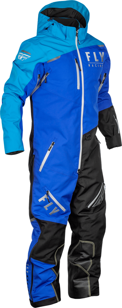 FLY RACING Cobalt Shell SB Monosuit (2025)