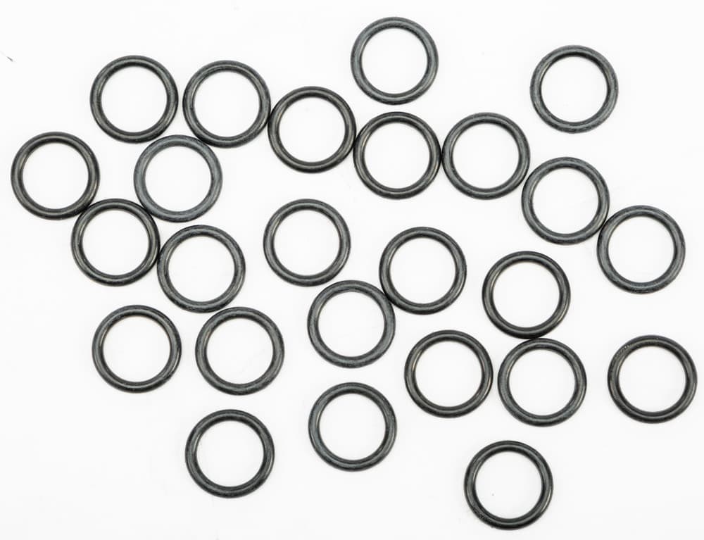 O-Ring 25/PK