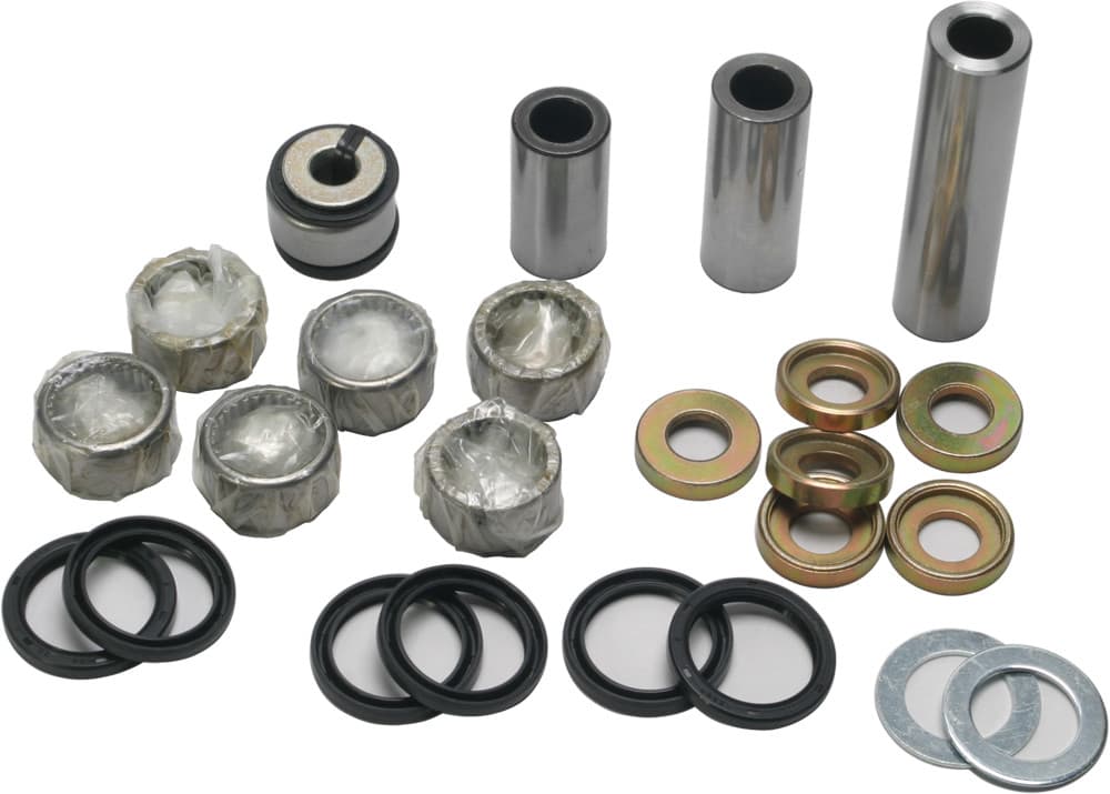 ALL BALLS - 27-1125 - Swingarm Linkage Bearing & Seal Kit