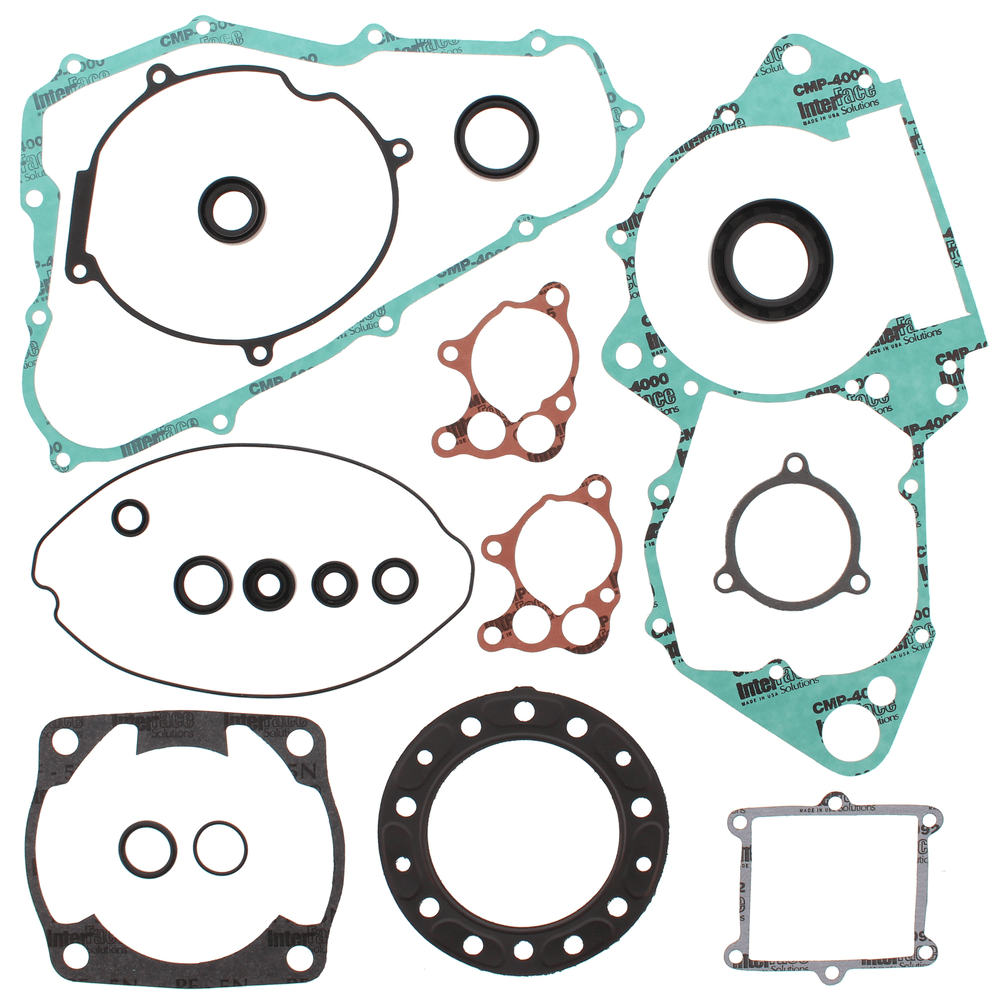VERTEX - 811273 - Complete Gasket Kit W/Oil Seal