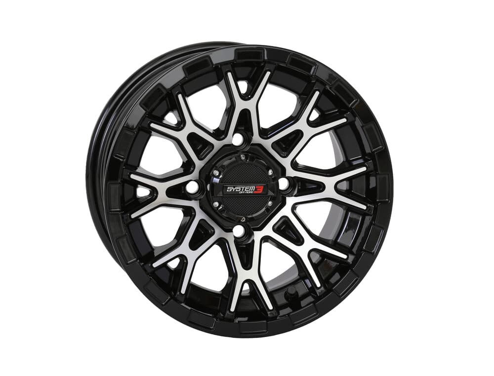 SYSTEM 3 - 14S3-6036 - St6 Wheels