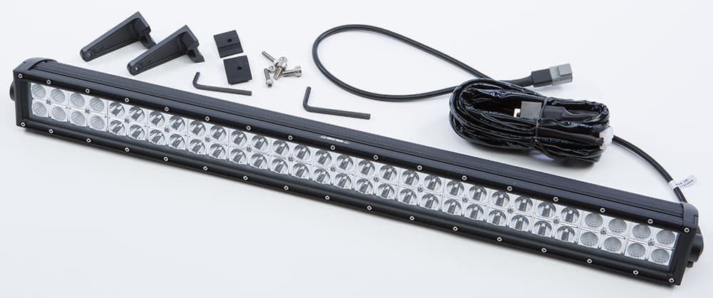 OPEN TRAIL - HML-BC2180 COMBO - Dual Row LED Light Bar