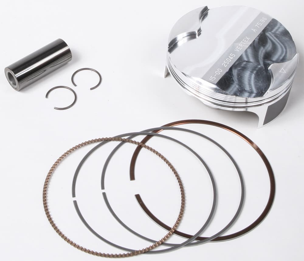 VERTEX KTM Piston Ring - 23235A