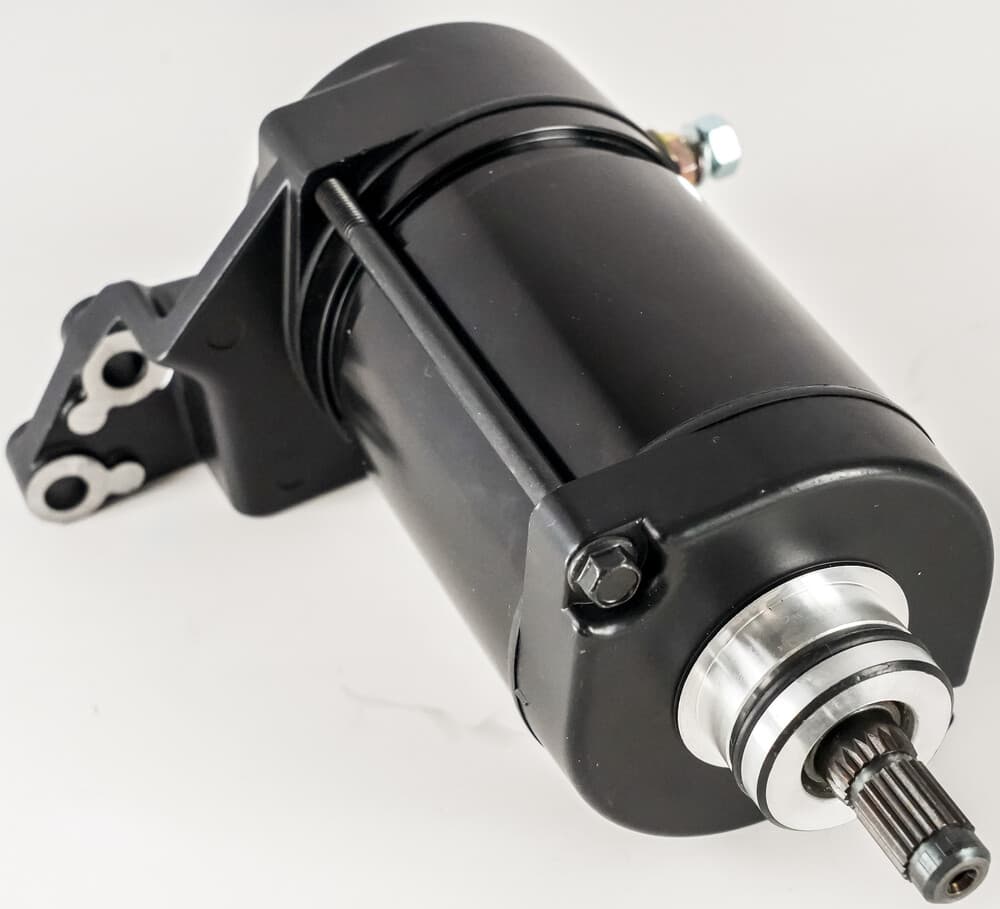 RICKS - 61-425 - Starter Motor