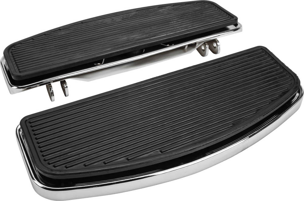 HARDDRIVE Floorboard Kit