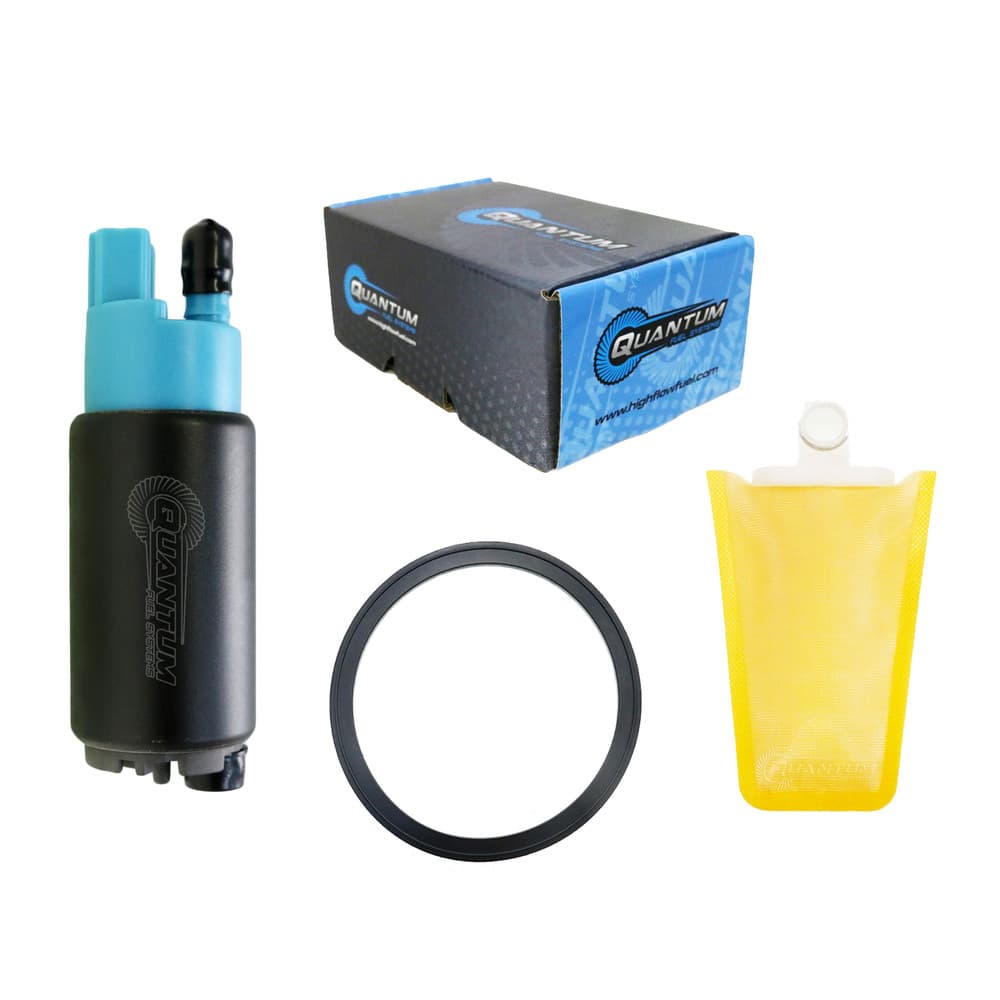 QUANTUM - HFP-382-P - Fuel Pump