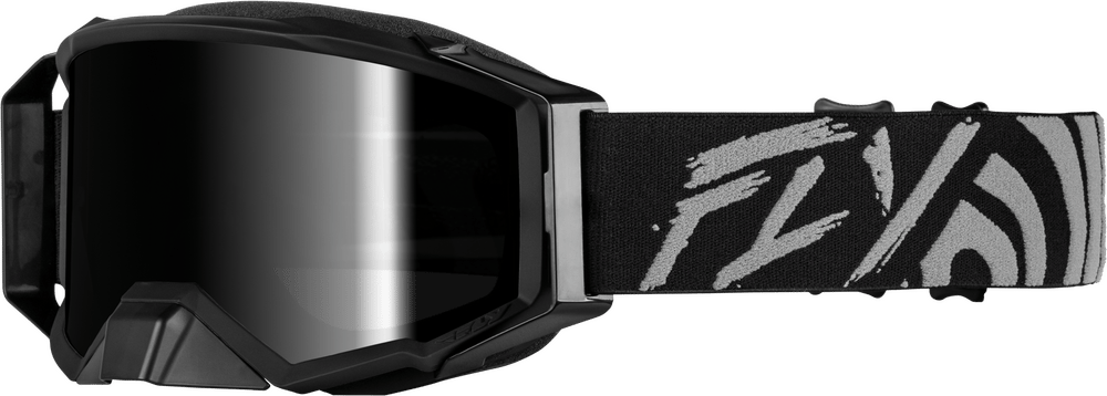 FLY RACING - 37-5518 - Zone Elite Watercraft Goggle (2026)