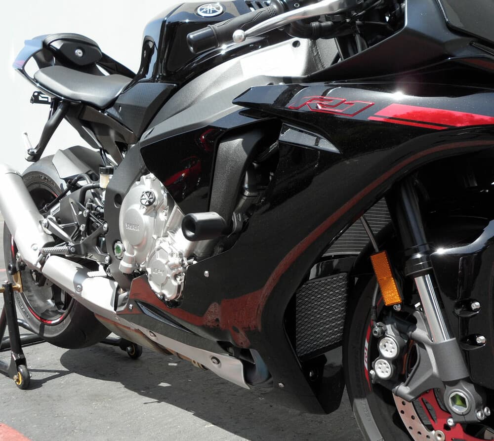 SHOGUN - 750-6759 - Standard Frame Slider