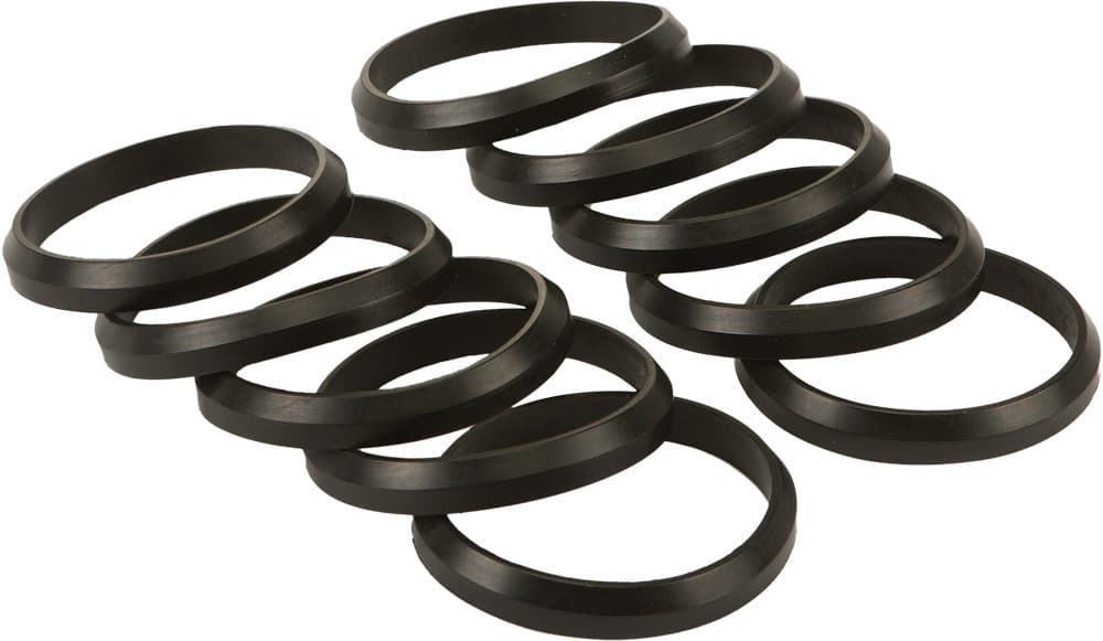 HARDDRIVE Intake Manifold Engine Gasket Seal