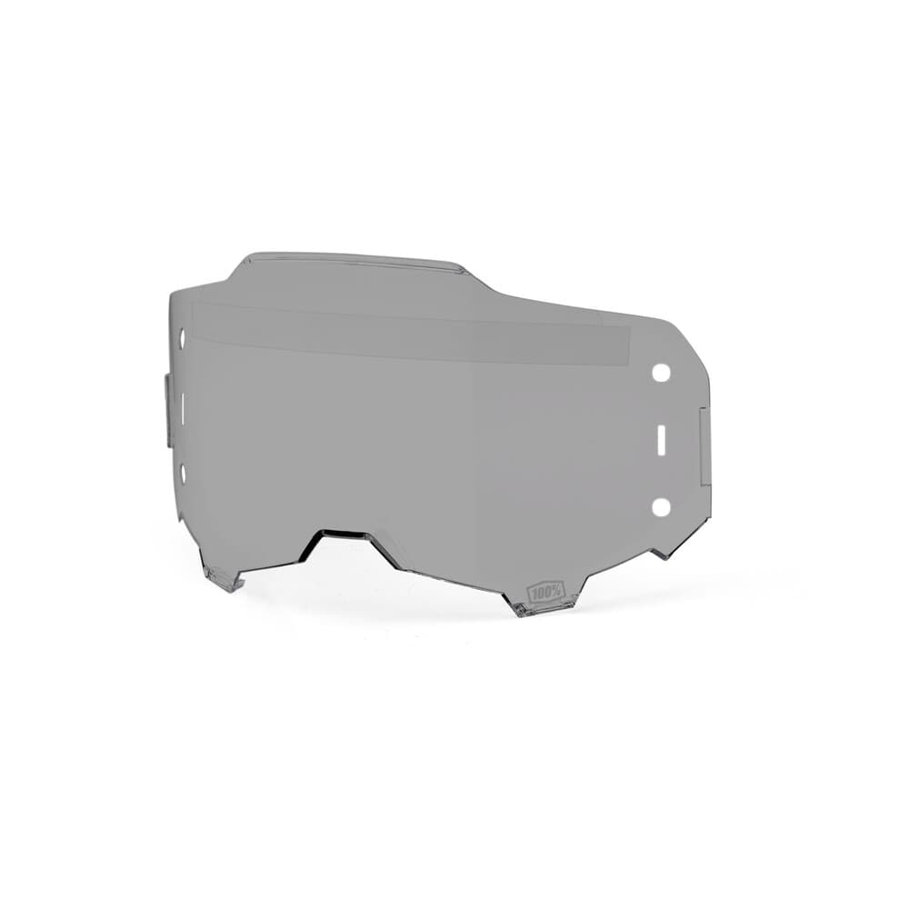 100% Armega / Armatic Forecast Injected Lens