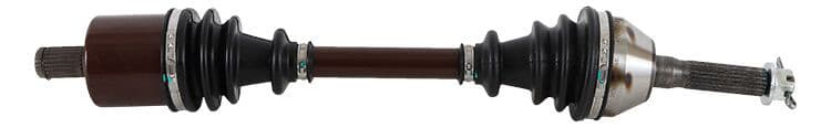 ALL BALLS 6 Ball Heavy Duty Axle CV Joint - AB6-PO-8-319