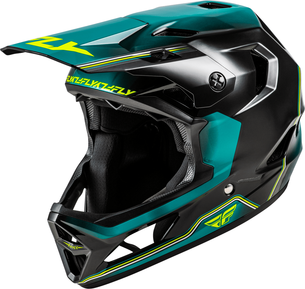 FLY RACING Rayce Repeat Bicycle Helmet (2026)