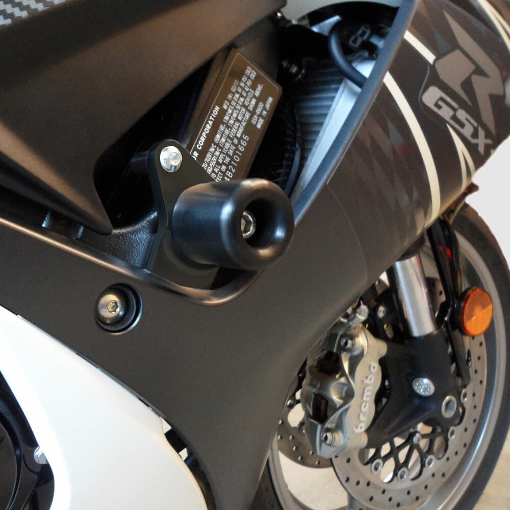SHOGUN - 750-5459 - Standard Frame Slider