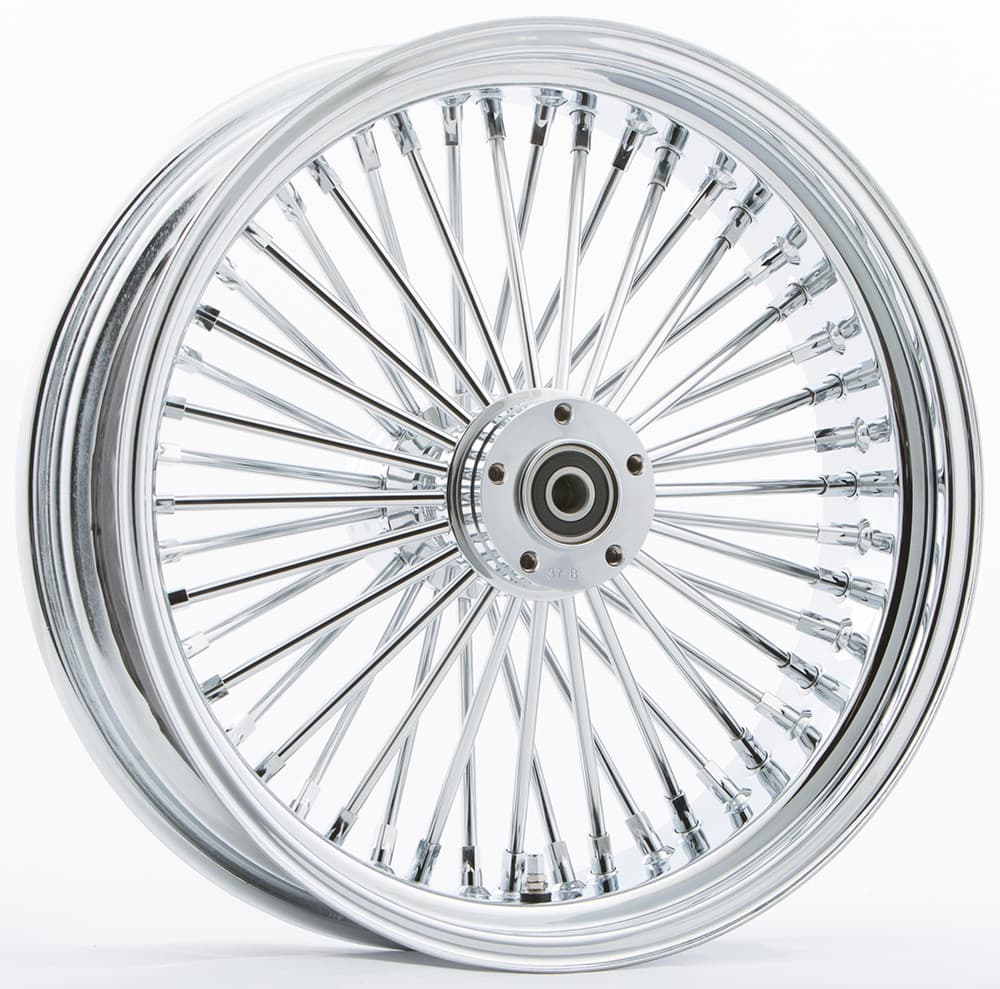 HARDDRIVE 18x4.25 complete wheel