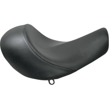 DANNY GRAY - 21-714 - Standard Softail Speed Cradle Solo Seat