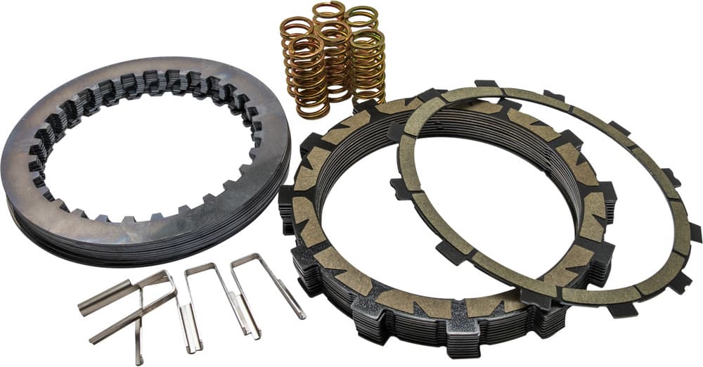 REKLUSE TorqDrive® Clutch Pack Clutch Component - RMS2807002