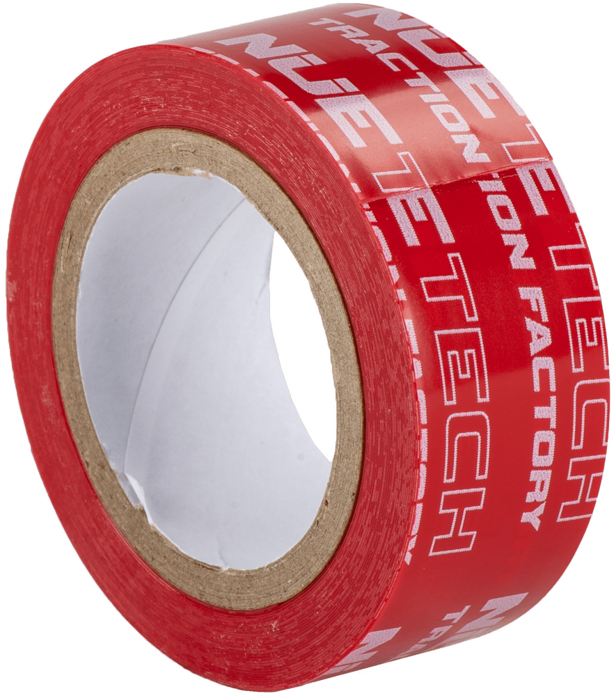 Rim Tape Rear 27MM (Red)
