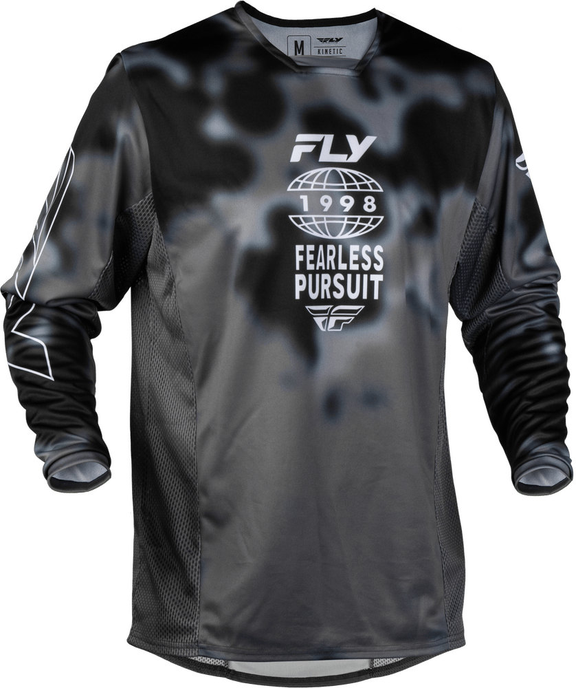 FLY RACING Kinetic Blur Jersey (2027)