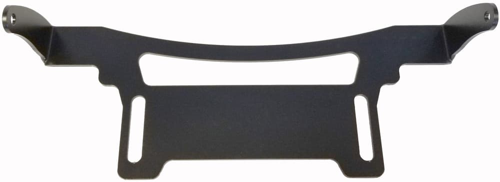MODQUAD - CA-LM-ST-BLK - Light Bar Mount Shock