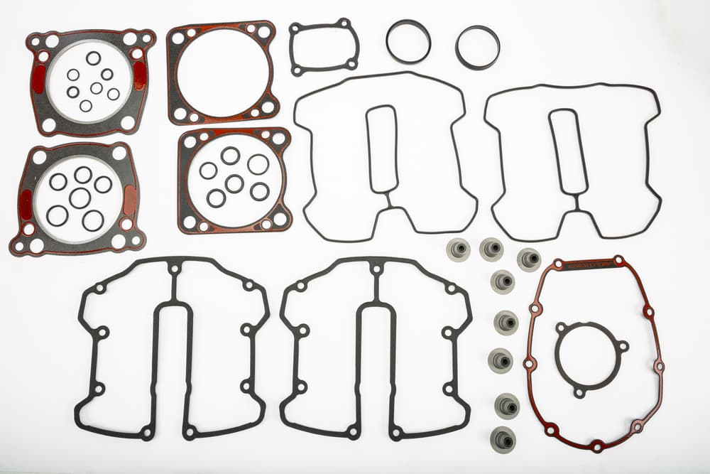 JAMES GASKETS Milwaukee 8 Top End Kit