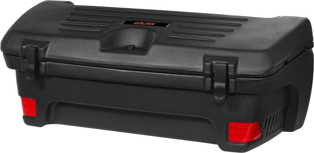 KOLPIN - 93201 - Rear Trail Box