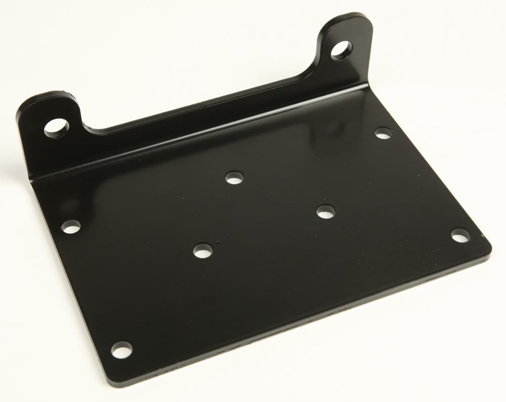 WARN - 69646 - Winch Mounting Plate