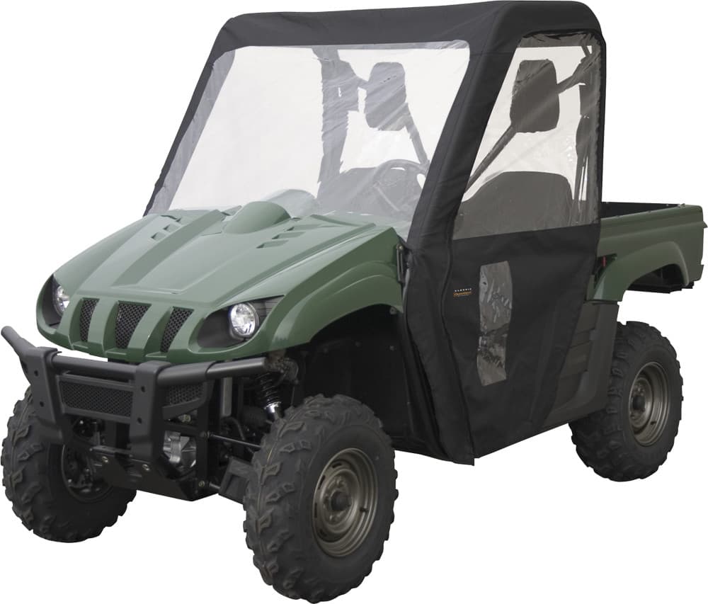 CLASSIC ACC. - 18-115-010401-00 - Cab Enclosure