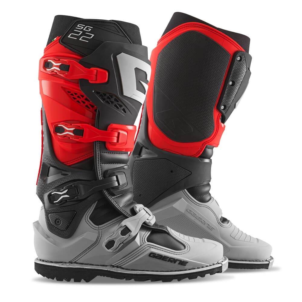 GAERNE - 2263-005-42 - Fa25 Sg-22 Gore-Tek Boots