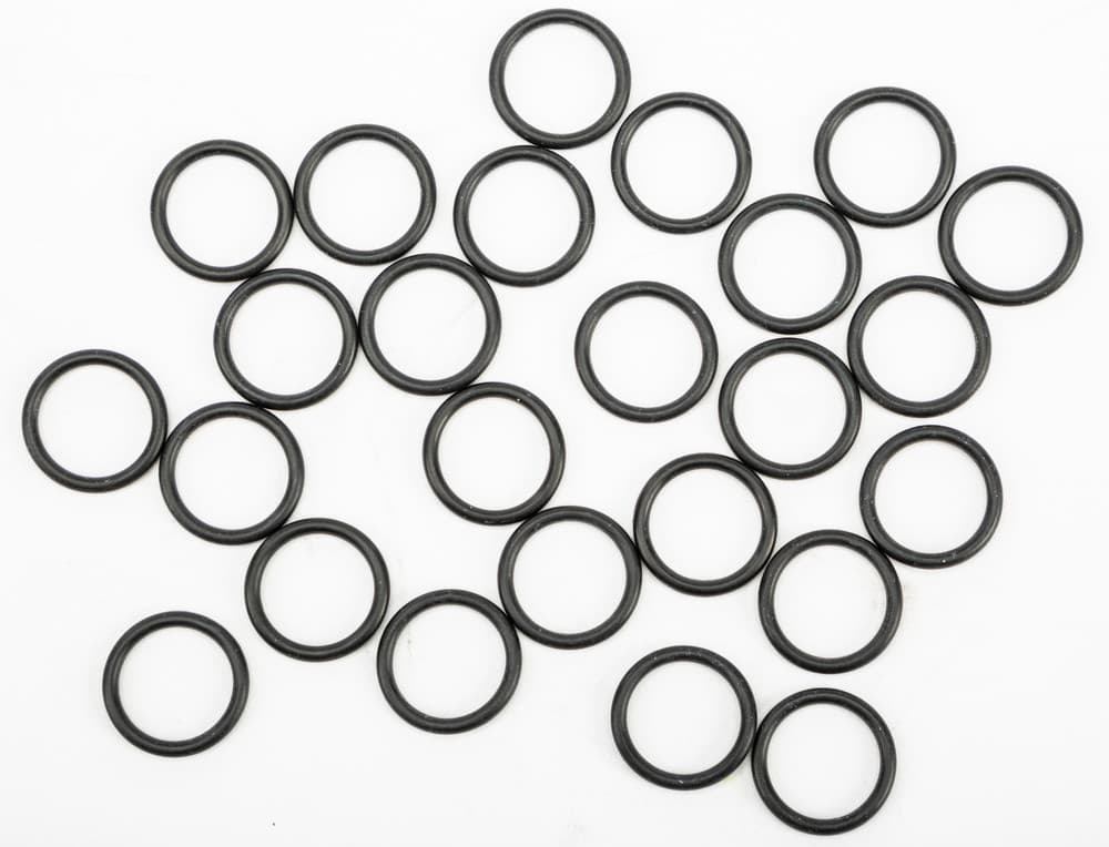 Coolant Manifold O-Ring 25/PK