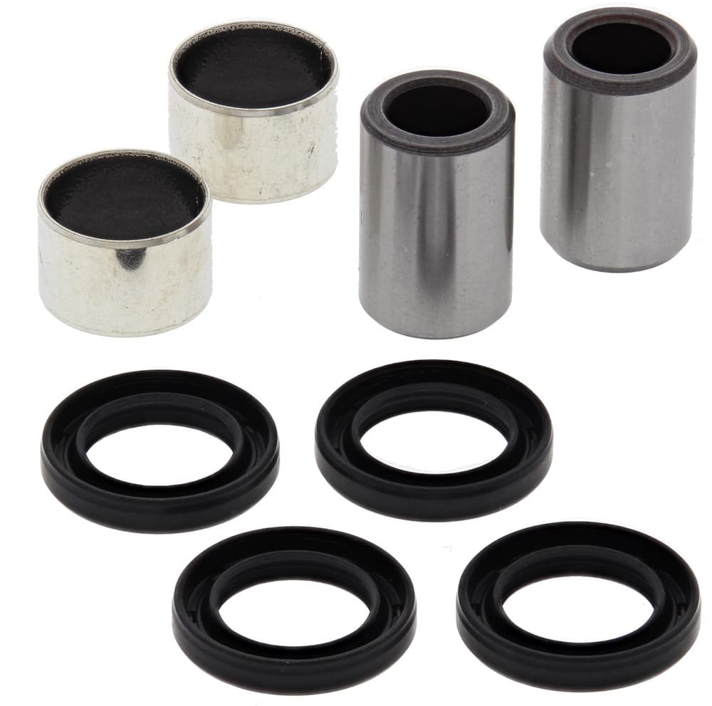 ALL BALLS Shock Bearing Kit Suspension Bearing Seal - 21-1008