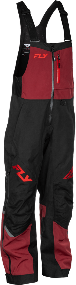 FLY RACING Women's Carbon Bib (2026)